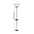 thumbnail image 3 of Ostracsh Suitcase Telescopic Handle: Replacement Luggage Single Rod Handle Spare Parts for Travel Suitcase Accessories, 3 of 7