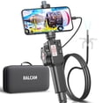 thumbnail image 1 of Boroscopio Ralcam F408A 8,5 mm/0,33 pulgadas 1080P para smartphone, 1 of 7