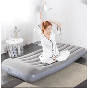 LETSGO Inflatable Bed for Home
