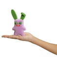 thumbnail image 4 of Fuggler 4.5 Inch Vinyl Figure | Pink/Green, 4 of 5