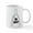 White, variant on CafePress - Oh Snap - 11 oz Ceramic Mug - Novelty Coffee Tea Cup