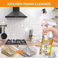 thumbnail image 6 of ACDANC Kitchen Foam Cleaner,Stove Splash Foam Spray Cleaner,Multipurpose Handheld Kitchen Spray Degreaser for Stoves,Ovens,Kitchenware, 6 of 7