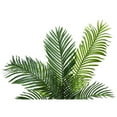 thumbnail image 4 of Artificial Plant - 47" Tall - Indoor - Floor - Potted - Green Leaves, 4 of 6