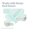 thumbnail image 4 of Owlet® Dream Sock Extension Pack, 4 of 4