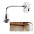thumbnail image 5 of Minimalist Design Touch Switch 12V LED Reading Light Ideal for Caravan Interior, 5 of 5