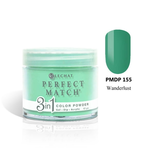 Lechat Perfect Match Dip powder Wanderlust 42 gm Pmdp155