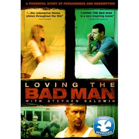Loving the Bad Man (DVD)