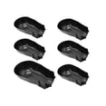 thumbnail image 4 of pitrice 6Pcs Pool Table Pocket Liners Replacement Billiard Professional Table Liners, 4 of 6