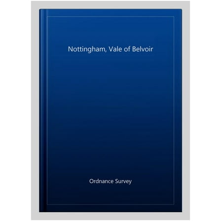 Nottingham, Vale Of Belvoir