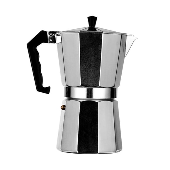 Cafetera Moka NikouMX Moka Pot de estilo europeo