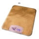thumbnail image 4 of Colchoneta refrescante Greeniant cama para cachorros colchón para gatos perros marrón L, 4 of 6