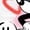 WHITE, variant on - Minnie Mouse - Doing My Thing - Juniors Cropped Cotton Blend T-Shirt