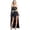 Halloween Costumes Black, variant on HOWPAY Halloween Dresses For Women Medieval Goddess Costume Egyptian Cleopatra Princess Party Long Dress Stage Performance Fancy Outfit For Halloween Halloween Costumes XL