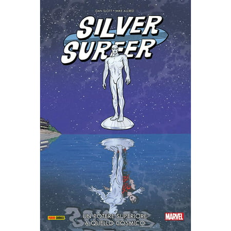 Silver Surfer 2 (Marvel Collection) - eBook