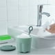 thumbnail image 5 of Wosthever Máquina de espuma para de cara de plástico, taza reutilizable para hacer burbujas, Gel de ducha para Facial, espuma para el hogar, Suministros de limpieza para el hogar, 5 of 6