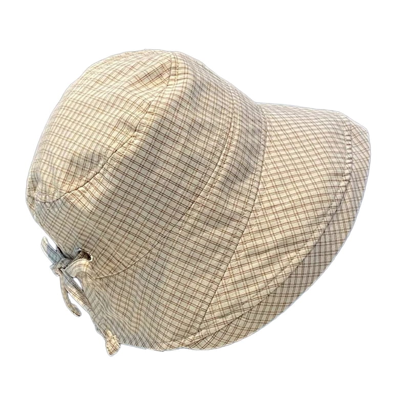 Sun Hat Women Straw Hat Uv Upf 80+ Travel Brim Ponytail Sun  display picture 1