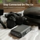 thumbnail image 4 of Router de viaje GL.iNet GL-AXT1800 (Slate AX) Wi-Fi 6, 4 of 6
