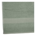 thumbnail image 4 of Toalla Hotel Style Medio Baño Verde, 4 of 4