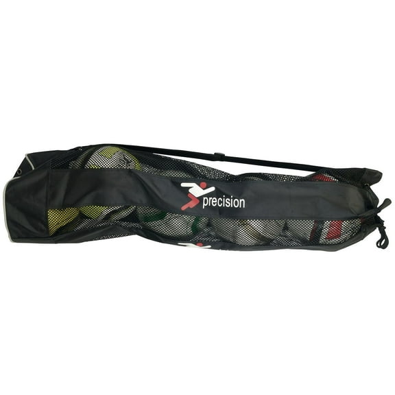 Precision Tubular 5 Ball Soccer Bag