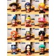thumbnail image 4 of Figura de una pieza Ronoa Zoro mesurost 3D2Y Three Knife Monkey D Luffy ACE Anime PVC Figuras de acción Modelo coleccionable Muñecas de juguete Regalozhangyuxiang, 4 of 4