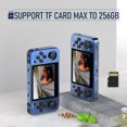thumbnail image 4 of Videoconsola TFixol Azul, 4 of 8