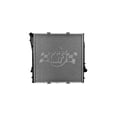 thumbnail image 3 of CSF 3179 1 Row Plastic Tank Aluminum Core Radiator, 3 of 3