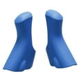 thumbnail image 1 of Road Bicycle Silicone Shift Lever Cover for SHIMANO 4700/5800/6800 (Blue), 1 of 1
