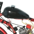 thumbnail image 5 of 4L Replacement Gas Fuel Petrol Tank For Bicycle Bike, 5 of 6