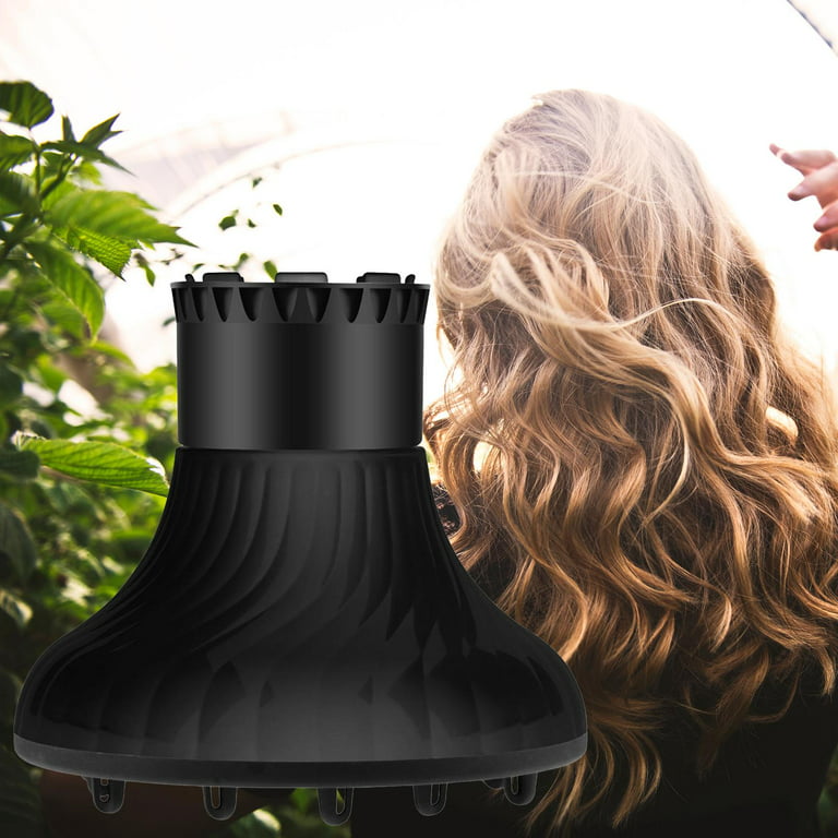 Hair Dryer Diffuser - SoftCurl