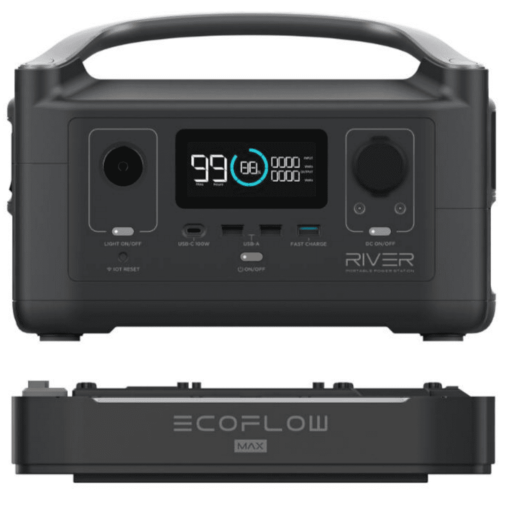 ecoflow shp