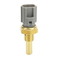 thumbnail image 1 of 13650-10G00, Instalacia Fácil de Óxido sensor de temperatura de Agua de refrigerante sensor de temperatura de refrigerante de alta resistencia para motocleta, 1 of 7