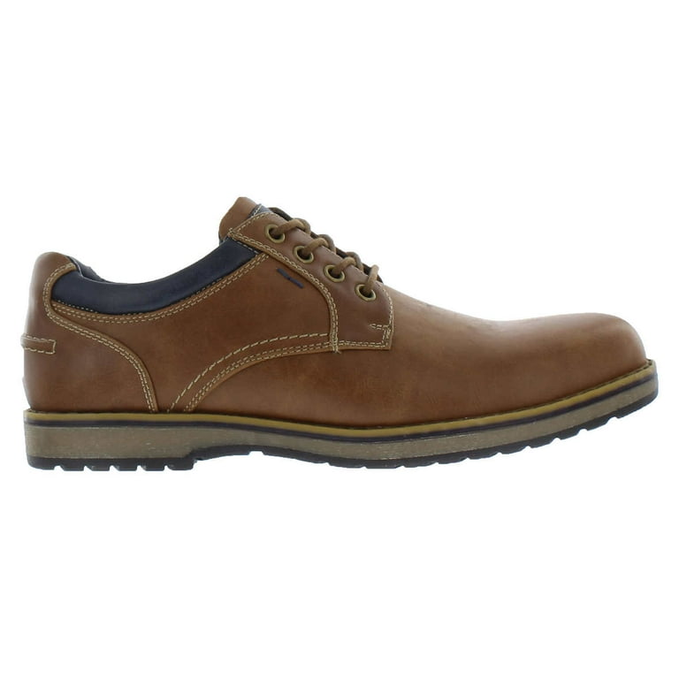 Izod dress shoes clearance