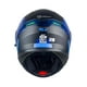 thumbnail image 4 of Casco Abatible Para Moto Kov Furia RLX Azul, 4 of 5