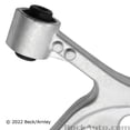 thumbnail image 4 of Beck/Arnley 102-8288 Suspension Control Arm And Ball Joint Assembly Fits select: 2015-2020 SUBARU WRX, 4 of 5