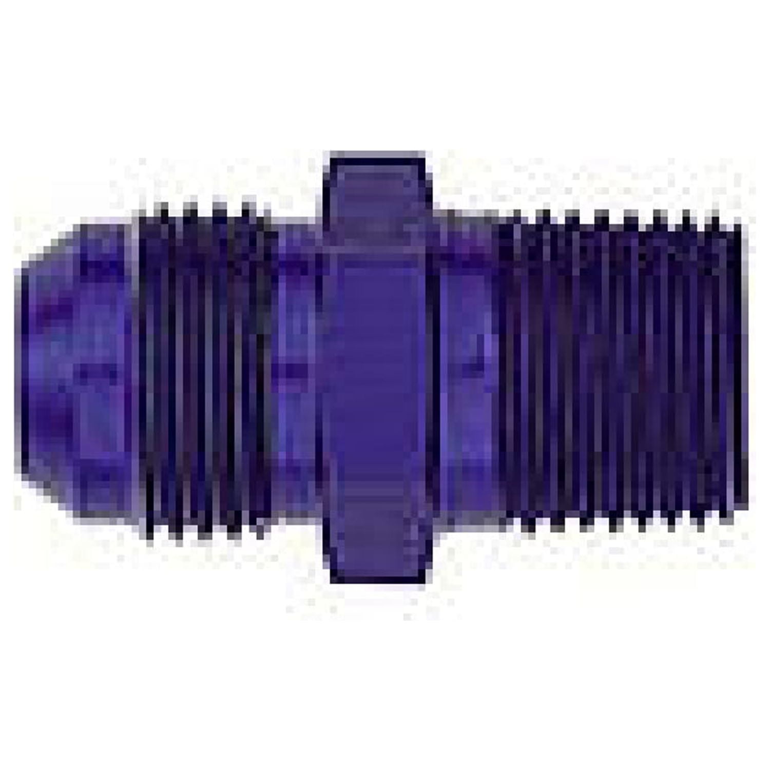 XRP-Xtreme Racing Products XRP981603 3 AN Male to 0.12 in. NPT Adapter