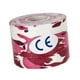 thumbnail image 5 of Cinta Atlética Yuyangstore Cinta Deportiva Elástica Impermeable 5cm x 5M, 5 of 7