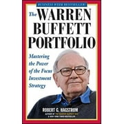 Pre-Owned,  The Warren Buffett Portfolio: Mastering the Power of the Focus Investment Strategy, (Paperback)