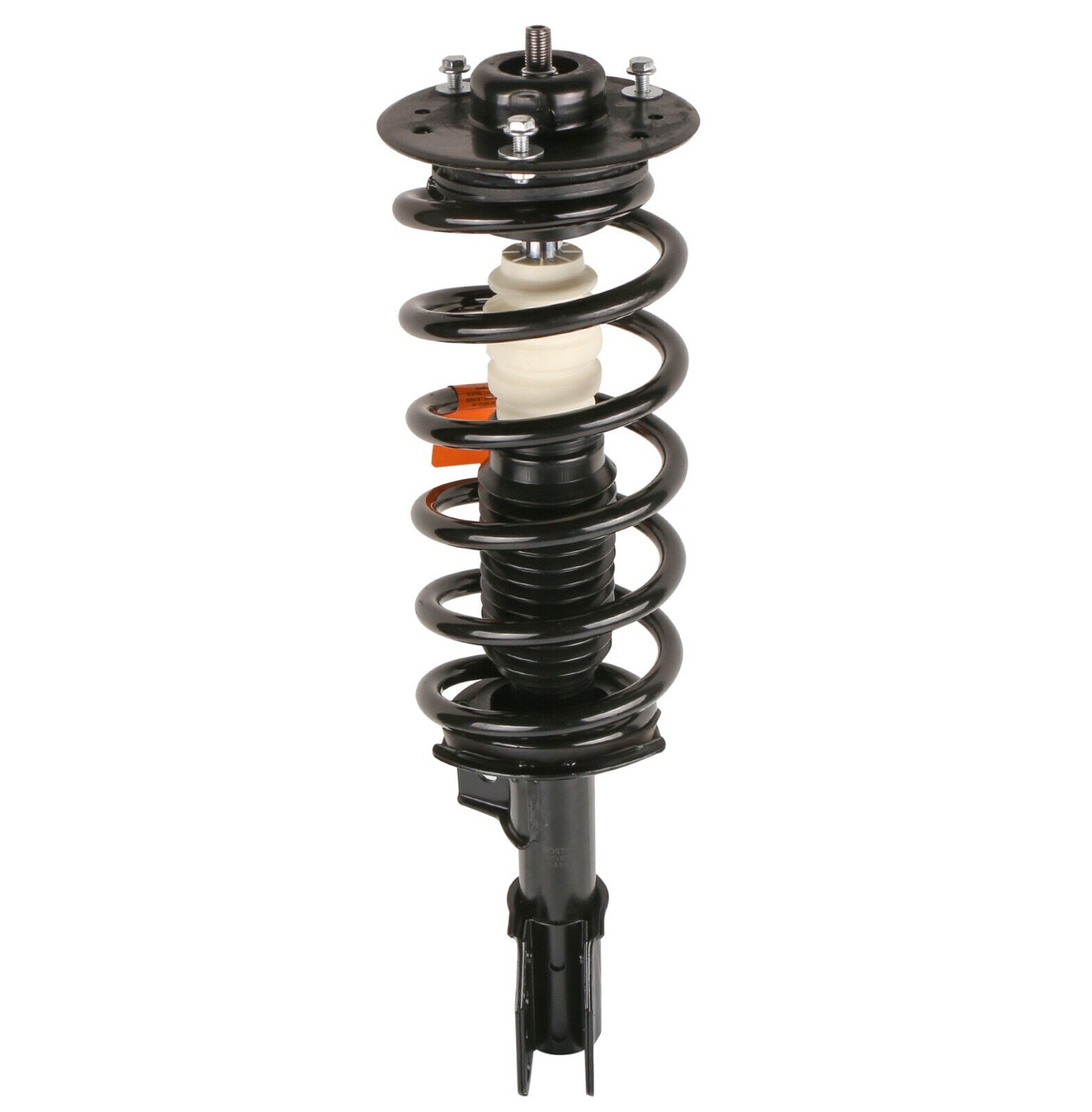MOSTPLUS 2PCS Front Quick Struts Shocks Absorber for 2005 2006 Chevrolet Equinox 3.4L