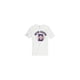 thumbnail image 1 of Camiseta gráfica Ecko Unltd Never Sleep 2 Dream Chasers para hombre blanca pequeña, 1 of 1