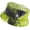 Green, variant on Women Tie Dye Bucket Hat Autumn Winter Warm Reversible Cotton Fisherman Hat Outdoor Fishing Travel Corduroy Basin Hat