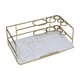 thumbnail image 5 of Organizador de baño Esquina Sunnimix Rectángulo 30 cm x 21,5 cm x 10,5 cm, 5 of 5