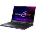 thumbnail image 5 of ASUS ROG Strix SCAR 18 Gaming Laptop (Intel i9-14900HX 24-Core, 18in 240 Hz Wide QXGA (2560x1600), GeForce RTX 4090, 64GB DDR5 5600MHz RAM, Win 11 Pro) with Microsoft 365 Personal , Dockztorm Hub, 5 of 7