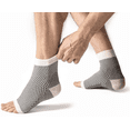 thumbnail image 1 of MKO Plantar Fasciitis Sleeves (Pair)-S, 1 of 3