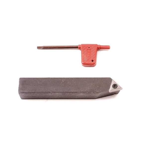 Hhip 1/2" BL8 Indexable Carbide Turning Tool 2003-0124