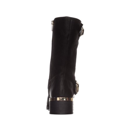 vince camuto motorcycle boots