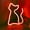 Red, variant on Huiyi Neon Night Light, Cat Neon Decoration,LED Neon Signs Night Light Cat Neon Lights Neon Lights for Bedroom Battery USB Operated (Pink)