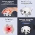 thumbnail image 2 of Smart Scalp Massager With Red Light ,100% New, 2 of 5