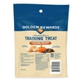 thumbnail image 6 of Golden Rewards Chicken Recipe Training Treat Dog Treats, 9 oz, 6 of 8