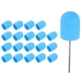 thumbnail image 4 of Broca Para Lijado De Uñas, Cabezal De Lijado De Uñas Profesional Para Artista De Uñas Para Salón De Uñas Para Mujeres Para El Hogar, 4 of 7