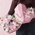 thumbnail image 3 of Coofit Gift Box Diamond Surface Heart Shaped Party Favor Box Gift Wrap Box for Flower, 3 of 10